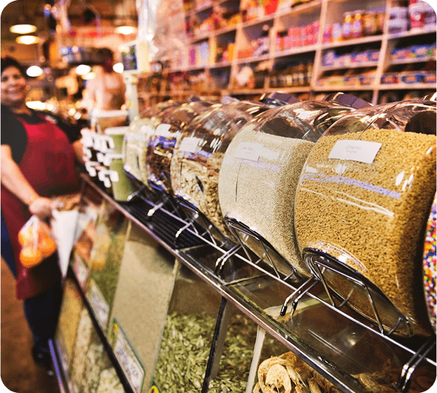 Food and consumables image