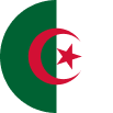 ALgeria flag